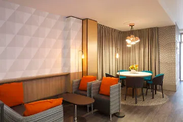 מלון Ibis Avenue De La Republique