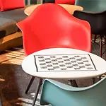 Ibis Avenue De La Republique Hotel Paris