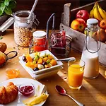 Hotel Ibis Avenue De La Republique 3*