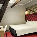 Hotel Ibis Avenue De La Republique