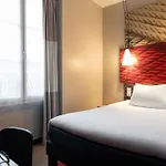 Hotel Ibis Avenue De La Republique