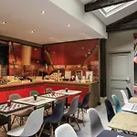 Ibis Avenue De La Republique 3* Parigi