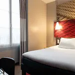 إيبيس أفينو دي لا ريبوبليك 3* باريس