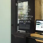 إيبيس أفينو دي لا ريبوبليك فندق باريس