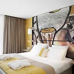 Hotel Ibis Avenue De La Republique 3*