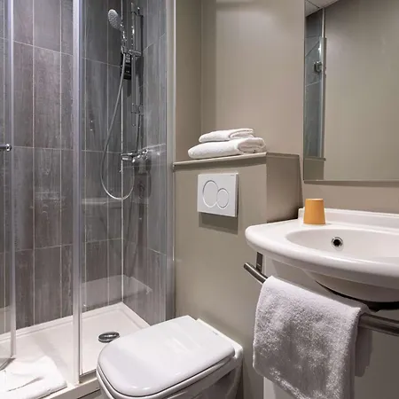 Ξενοδοχείο Ibis Avenue De La Republique 3*