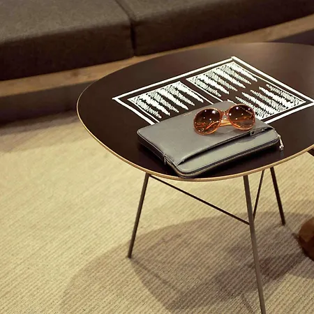 Ibis Avenue De La Republique Hotel