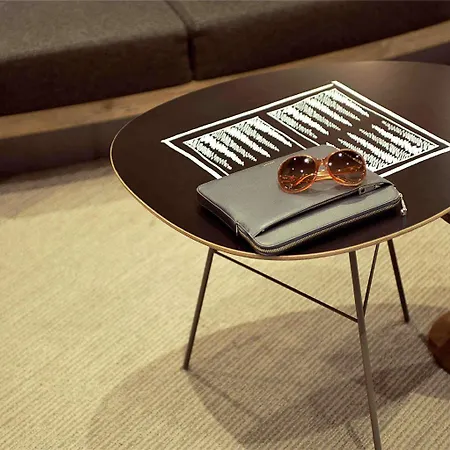 Hotel Ibis Avenue De La Republique