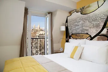 Ibis Avenue De La Republique 3*
