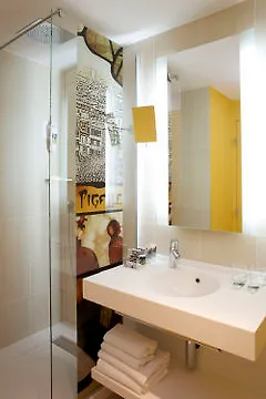 Ibis Avenue De La Republique 3* Παρίσι