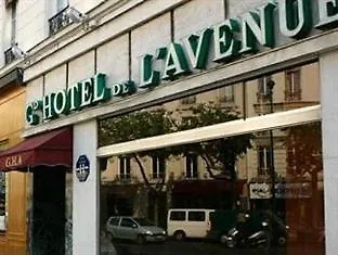 Ξενοδοχείο Ibis Avenue De La Republique Παρίσι