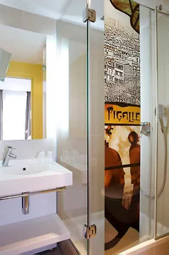 Ibis Avenue De La Republique 3* Παρίσι