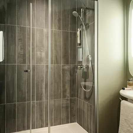 Ibis Avenue De La Republique Ξενοδοχείο 3*