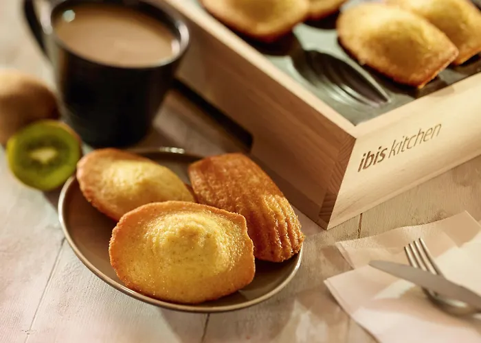 Hotel Ibis Avenue De La Republique 3*