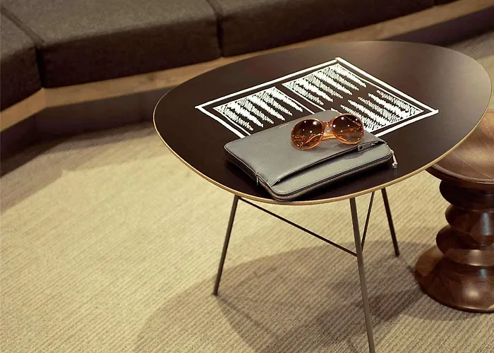 Hotel Ibis Avenue De La Republique