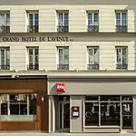 Ibis Avenue De La Republique 3*