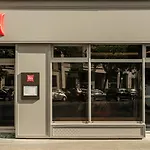 Ξενοδοχείο Ibis Avenue De La Republique Παρίσι