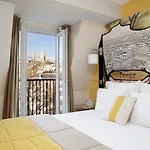 Ibis Avenue De La Republique 3*