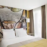 Ibis Avenue De La Republique 3*