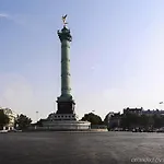Ibis Avenue De La Republique 3* Παρίσι