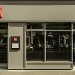 Ξενοδοχείο Ibis Avenue De La Republique