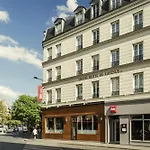 Ibis Avenue De La Republique 3* Παρίσι