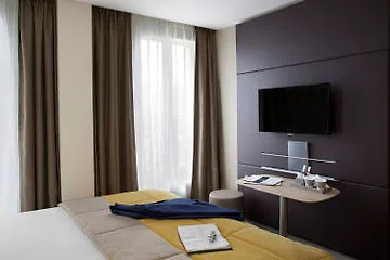 Otel Ibis Avenue De La Republique