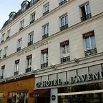 Ibis Avenue De La Republique Hotel 3*