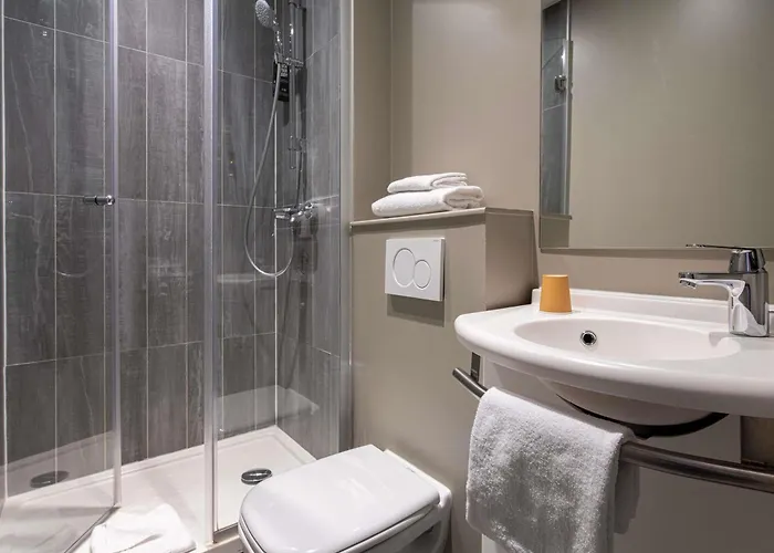 Hotel Ibis Avenue De La Republique 3*